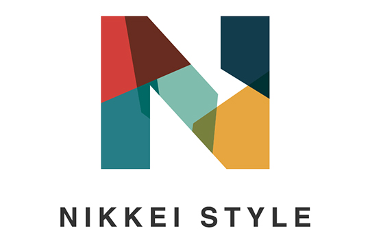 NIKKEI STYLEロゴ